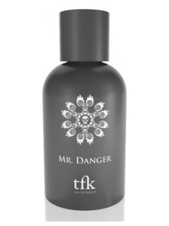 The Fragrance Kitchen Mr Danger
