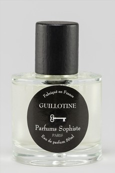 Parfums Sophiste Guillotine