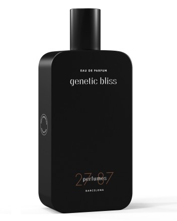 27 87 Genetic Bliss