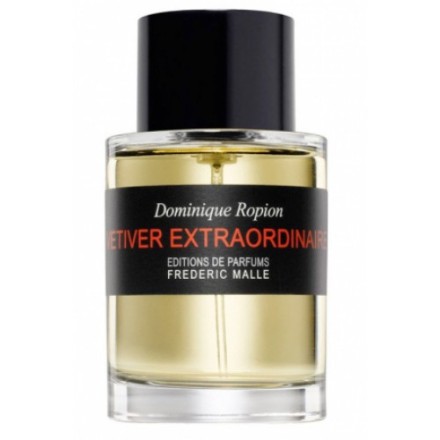 Frederic Malle Vetiver Extraordinaire
