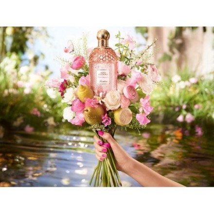 Guerlain Aqua Allegoria Pera Granita