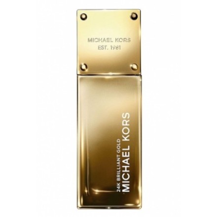 Michael Kors 24 K Brilliant Gold