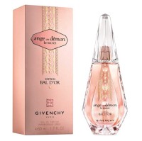 Givenchy Ange Ou Demon Le Secret Edition Bal d`Or Givenchy Ange Ou Demon Le Secret Edition Bal d`Or