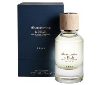 Abercrombie and Fitch 1892