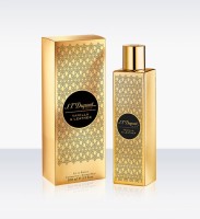 S.T. Dupont Vanilla and Leather S.T. Dupont Vanilla and Leather