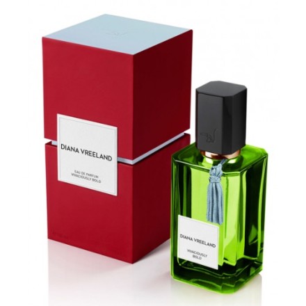 Diana Vreeland Vivaciously Bold