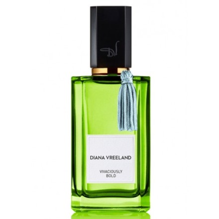 Diana Vreeland Vivaciously Bold