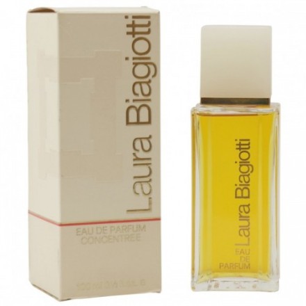 Laura Biagiotti Eau De Parfum Concentree