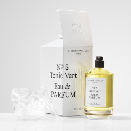 Thomas Kosmala No 8 Tonic Vert