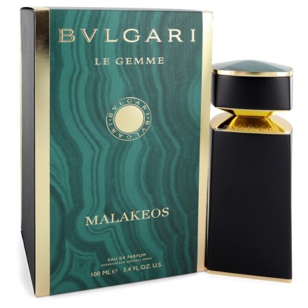 Bvlgari Malakeos