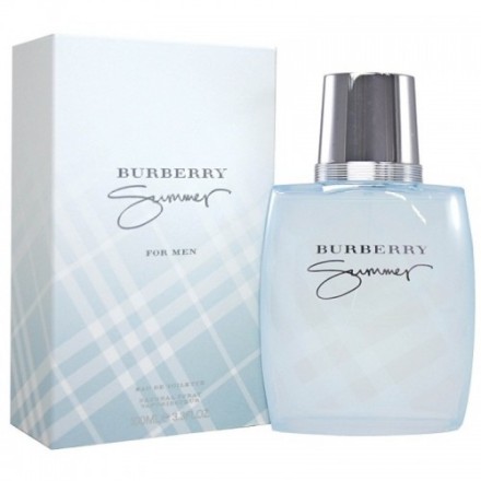 Burberry Summer for Men 2010