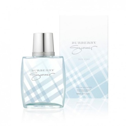 Burberry Summer for Men 2010