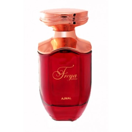 Ajmal Freya Amor