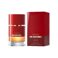 Jil Sander Simply Jil Sander Elixir Jil Sander Simply Jil Sander Elixir