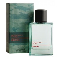 Abercrombie and Fitch Revival