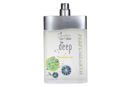 Davidoff Cool Water Deep Summer Fizz