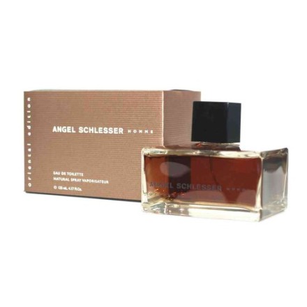 Angel Schlesser Oriental Edition