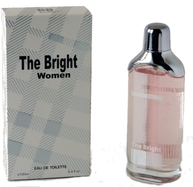Sterling Parfums The Bright Woman
