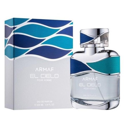 Sterling Parfums Armaf El Cielo