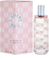 Loewe I Loewe You Eau De Toilette
