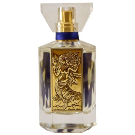 Prudence Paris Lucia