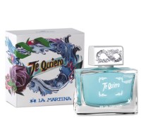 La Martina Te Quiero Hombre