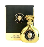 Sterling Parfums Oros the Inventor Black