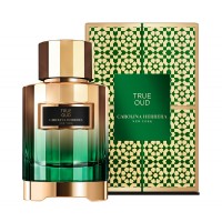 Carolina Herrera True Oud Carolina Herrera True Oud