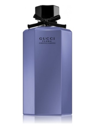 Gucci Flora Gorgeous Gardenia Limited Edition 2020