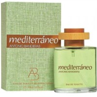 Antonio Banderas Mediterraneo