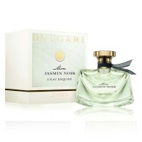 Bvlgari Mon Jasmin Noir L`eau Exquise Bvlgari Mon Jasmin Noir L`eau Exquise