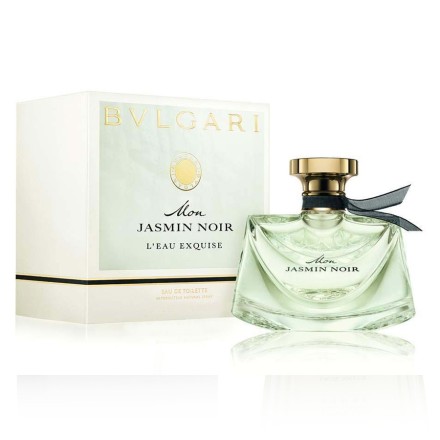 Bvlgari Mon Jasmin Noir L`eau Exquise