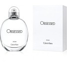 Calvin Klein Obsessed for Men