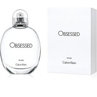 Calvin Klein Obsessed for Men Calvin Klein Obsessed for Men