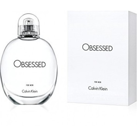 Calvin Klein Obsessed for Men