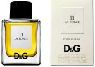 Dolce&Gabbana 11 La Force