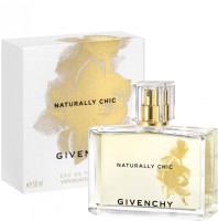 Givenchy Naturally Chic Givenchy Naturally Chic