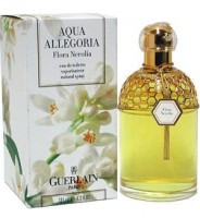 Guerlain Aqua Allegoria Flora Nerolia Guerlain Aqua Allegoria Flora Nerolia
