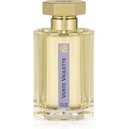 L`Artisan Parfumeur Verte Violette