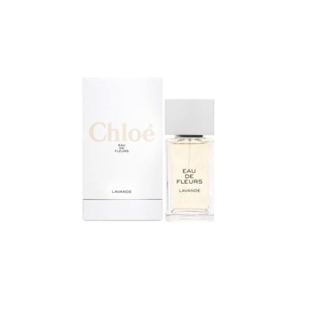 Chloe Eau de Fleurs Lavande