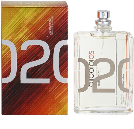 Escentric Molecules Escentric 02