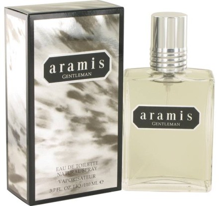 Aramis Gentlemen