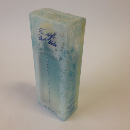 Davidoff Energizing Cologne