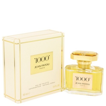 Jean Patou 1000 Eau De Parfum