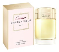 Cartier Baiser Vole Parfum