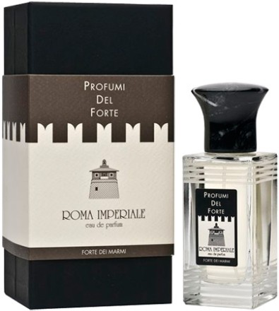 Profumi del Forte Roma Imperiale