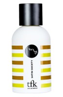 The Fragrance Kitchen Satin Society