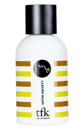 The Fragrance Kitchen Satin Society