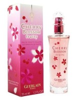 Guerlain Cherry Blossom Fruity Guerlain Cherry Blossom Fruity