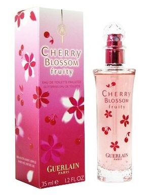 Guerlain Cherry Blossom Fruity